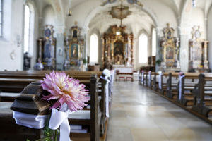 Bregenz Gallus Kirche