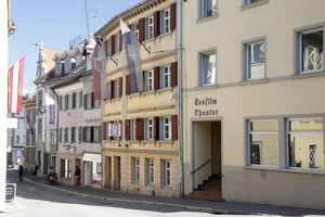 Bregenz Stadtbild