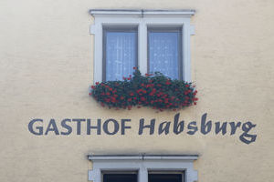 Gaststätte in Hohenems