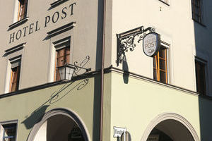 Feldkirch Hotel Post