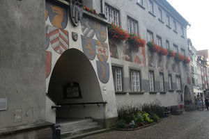 Feldkirch Rathaus