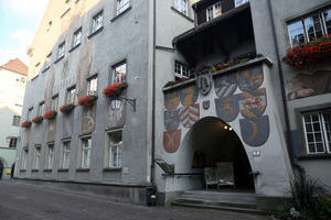 Feldkirch Rathaus