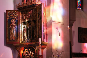 Feldkirch Dom
