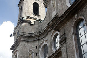 Innsbruck Dom