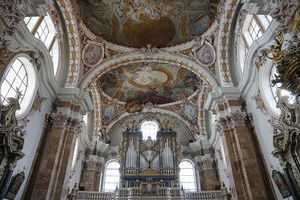 Innsbruck Dom