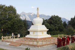 Feldkirch Buddistisches Kloster