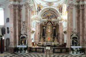 Innsbrucker Dom