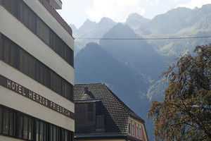 Bludenz Hotel Herzog Friederich