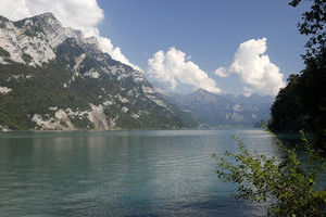 Walensee