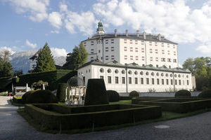 Schloss Ambras