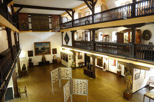 Thann Museum