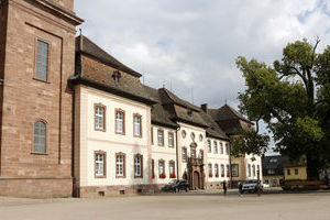 Sankt Peter Klosterhof
