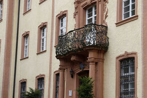 Elztalmuseum mit seiner Orgelsammlung in Waldkirch