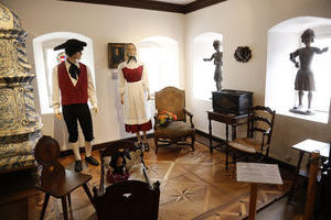 Thann Museum