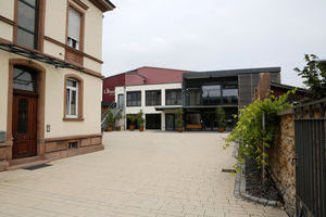 Weingut Bastian - Neymeyer in Endingen