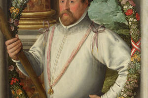 Erzherzog Ferdinand II (KHM-Museumsverband)