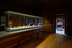 Schloss Ambras Glassammlung (KHM-Museumsverband)