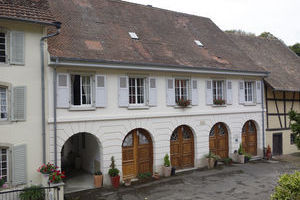 Ferrette Appartement